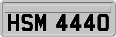 HSM4440