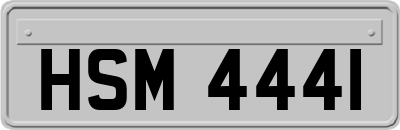 HSM4441