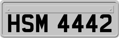 HSM4442