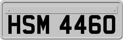 HSM4460