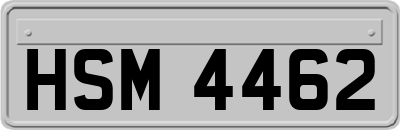 HSM4462