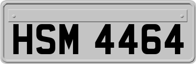 HSM4464
