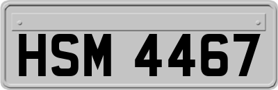 HSM4467