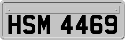 HSM4469