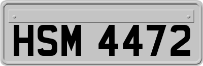 HSM4472