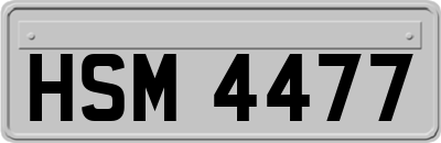 HSM4477