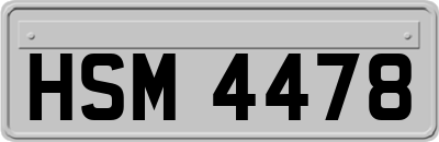 HSM4478