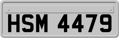 HSM4479