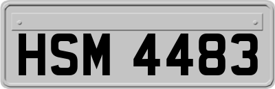HSM4483