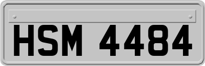 HSM4484