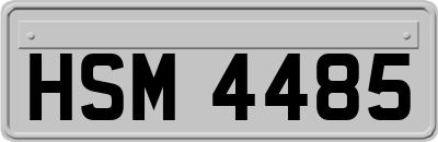 HSM4485