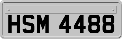 HSM4488