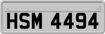 HSM4494