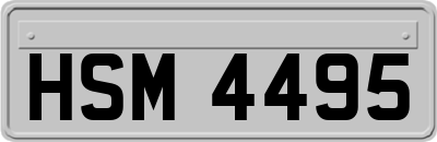 HSM4495