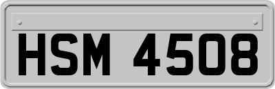 HSM4508