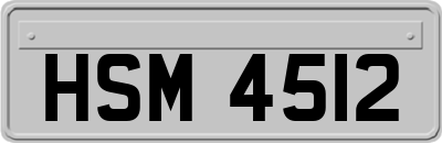 HSM4512