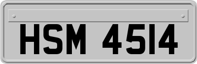 HSM4514