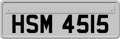 HSM4515