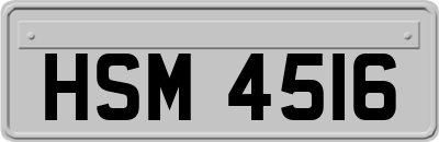HSM4516