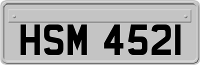 HSM4521