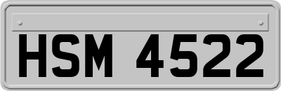 HSM4522