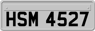 HSM4527