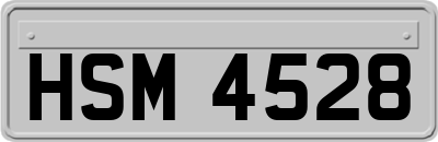HSM4528