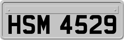 HSM4529