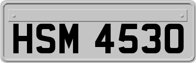 HSM4530