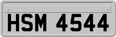 HSM4544