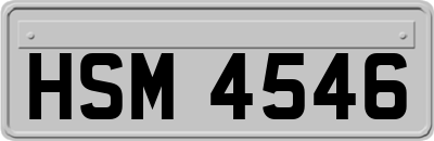 HSM4546