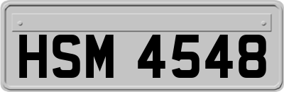 HSM4548