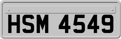 HSM4549