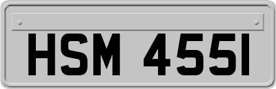HSM4551