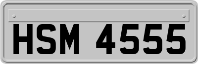 HSM4555