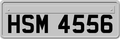 HSM4556