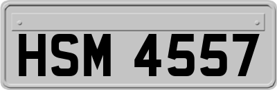 HSM4557