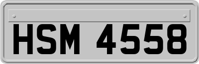 HSM4558