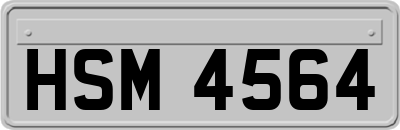 HSM4564