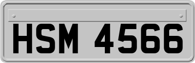 HSM4566