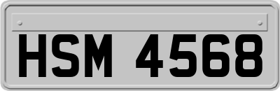 HSM4568