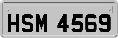 HSM4569