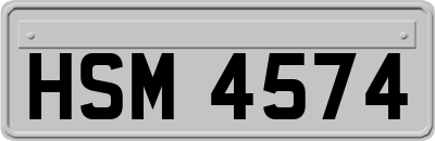 HSM4574