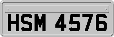 HSM4576