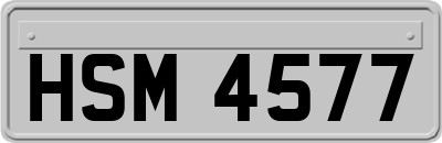 HSM4577