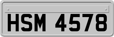 HSM4578