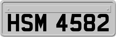 HSM4582