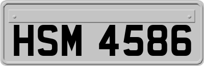 HSM4586