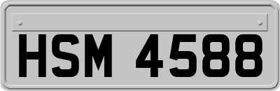 HSM4588