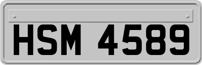 HSM4589